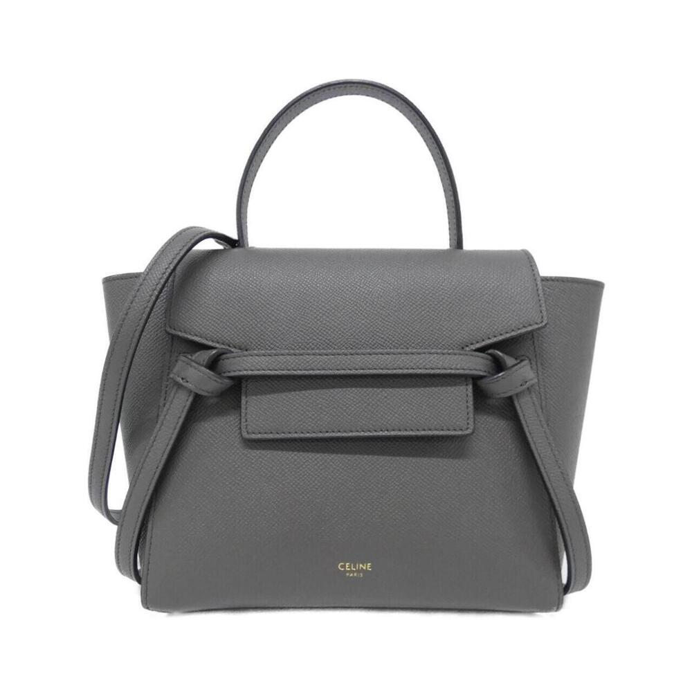 Celine Belt Body Waist Crossbody Bag